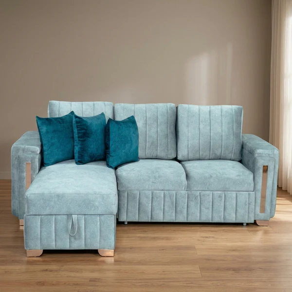 SALA CAMA